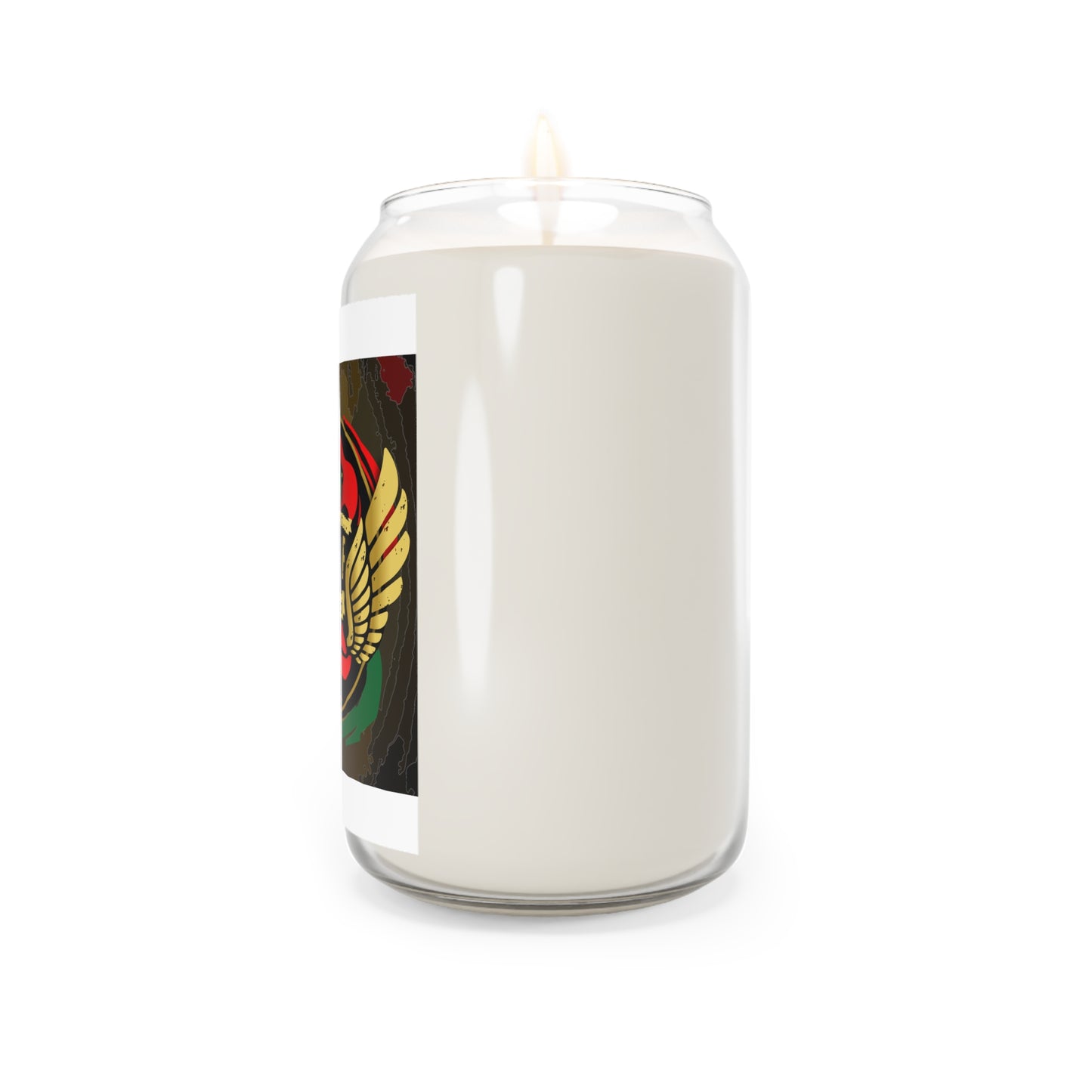 Scented Candle, 13.75oz - SbHF