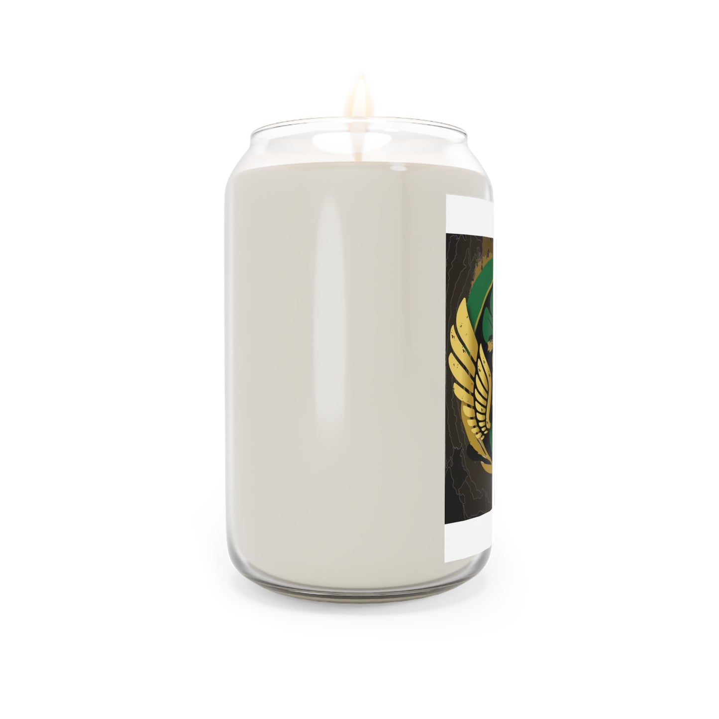 Scented Candle, 13.75oz - SbHF