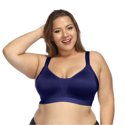 Underwear - Bra | No Steel or Bone Collar