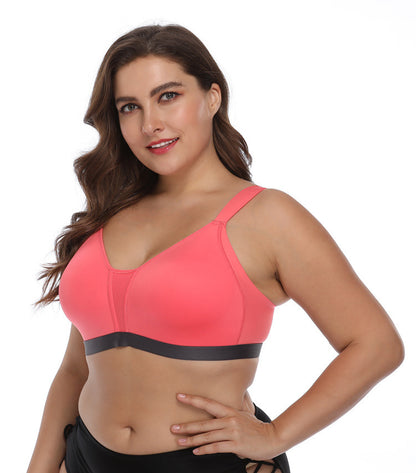 Underwear - Bra | No Steel or Bone Collar