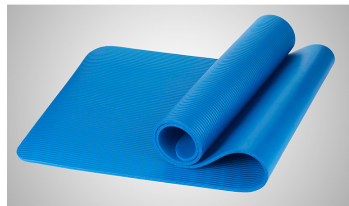 Eco Friendly Yoga Mat