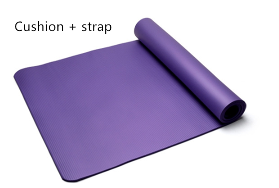 Eco Friendly Yoga Mat