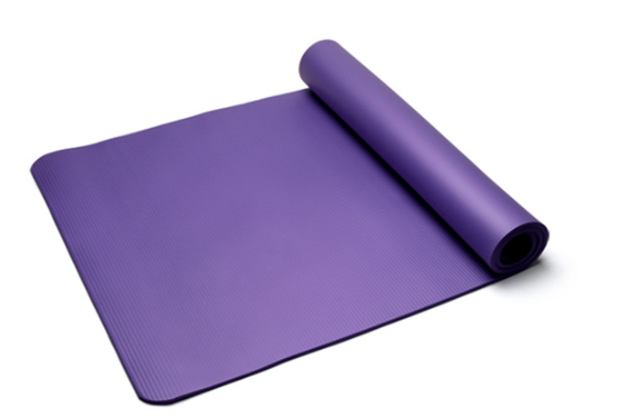 Eco Friendly Yoga Mat