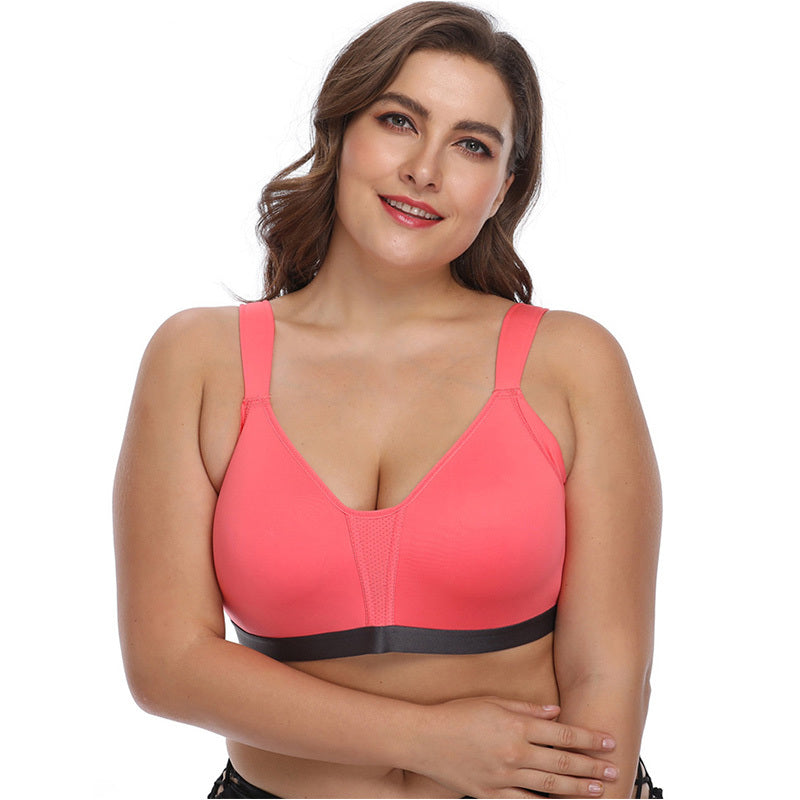 Underwear - Bra | No Steel or Bone Collar