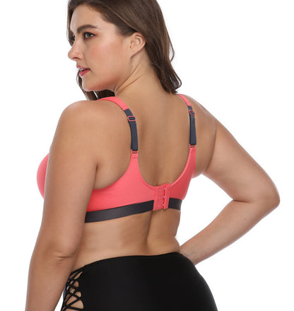 Underwear - Bra | No Steel or Bone Collar