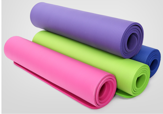 Eco Friendly Yoga Mat